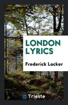 London Lyrics