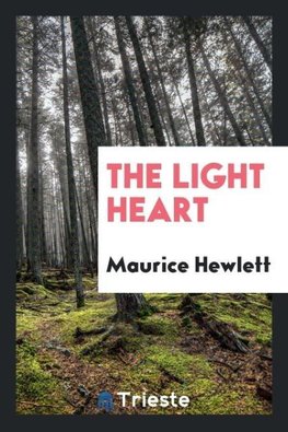 The Light Heart