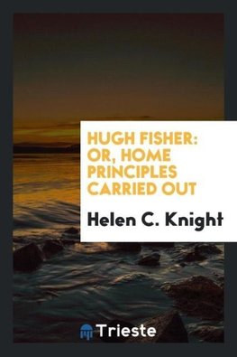 Hugh Fisher