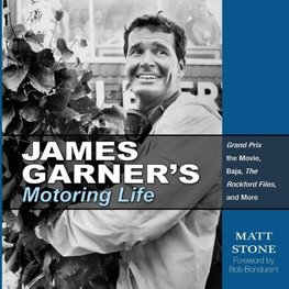 James Garner's Motoring Life