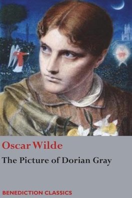 The Picture of Dorian Gray