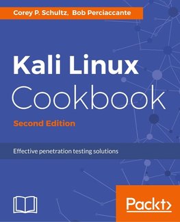 KALI LINUX CKBK - 2ND /E