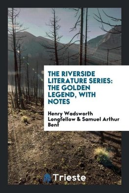 The Riverside Literature Series