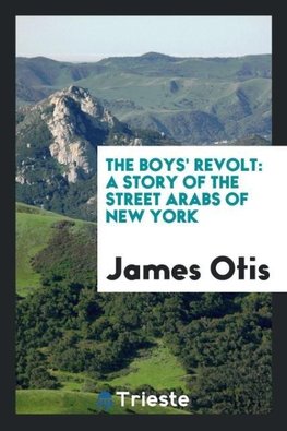 The Boys' Revolt