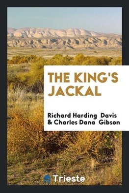 The King's Jackal