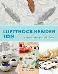 Lufttrocknender Ton