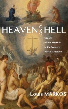 Heaven and Hell