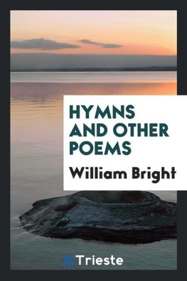 Hymns and Other Poems