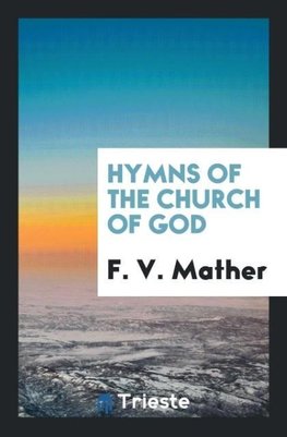 Hymns of the Church of God