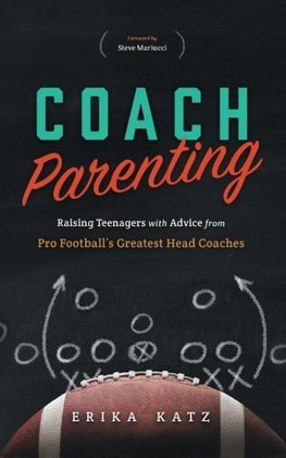 Coach Parenting