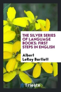 The Silver Series of Language Books