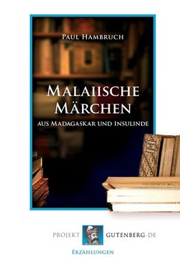 Malaiische Märchen