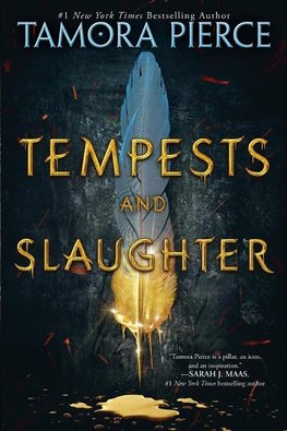 Tempests and Slaughter