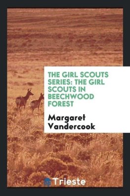 The Girl Scouts Series