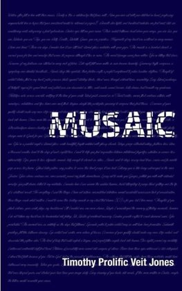 Musaic | 40 Days, 40 Nights