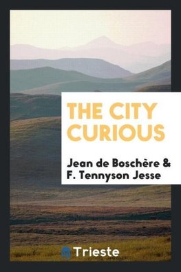 The City Curious