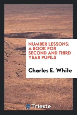 Number Lessons