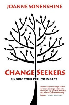 ChangeSeekers