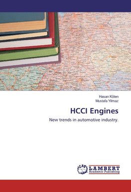 HCCI Engines