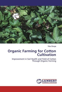 Organic Farming for Cotton Cultivation