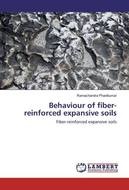 Behaviour of fiber-reinforced expansive soils