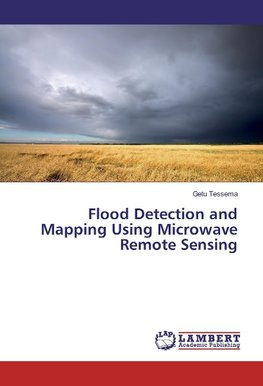 Flood Detection and Mapping Using Microwave Remote Sensing