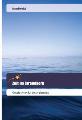 Zeit im Strandkorb