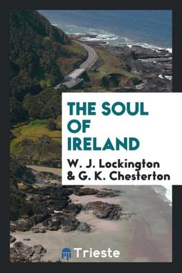 The Soul of Ireland