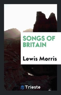 Songs of Britain