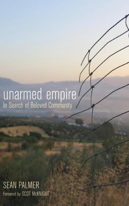 Unarmed Empire