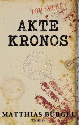 Akte Kronos