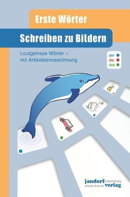 Schreiben zu Bildern