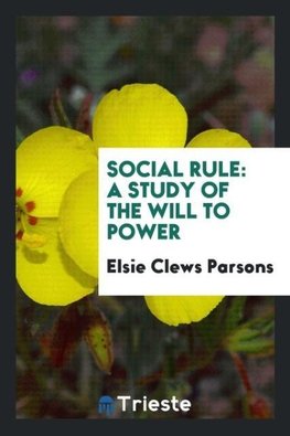 Social Rule