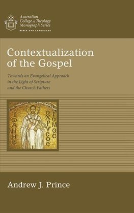 Contextualization of the Gospel