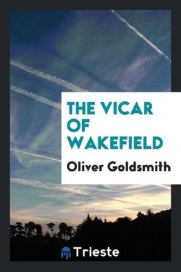 The Vicar of Wakefield