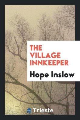 The Village Innkeeper