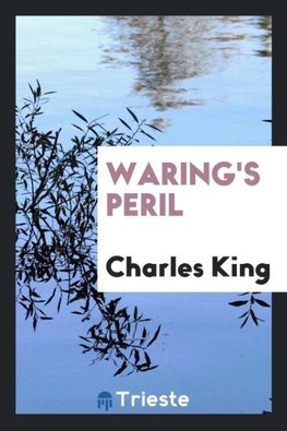 Waring's Peril