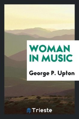 Woman in Music