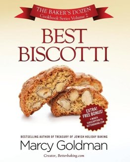 Best Biscotti