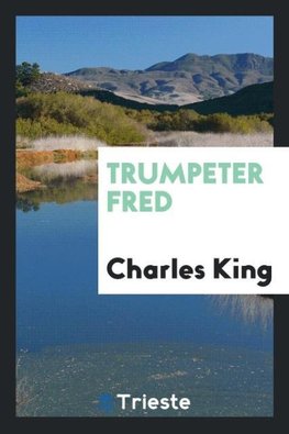 Trumpeter Fred