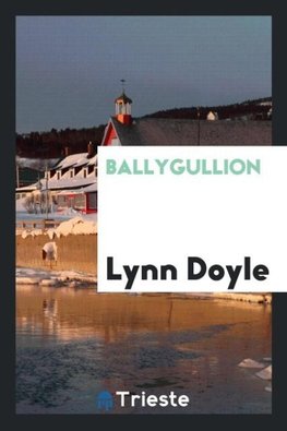 Ballygullion