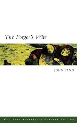 The Forger's Wife