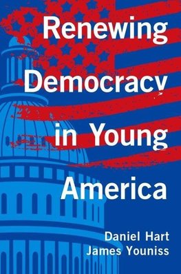 Hart, D: Renewing Democracy in Young America