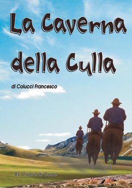 La Caverna della Culla