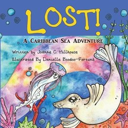 Lost! A Caribbean Sea Adventure