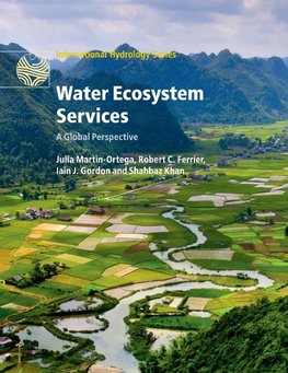 Water Ecosystem Services