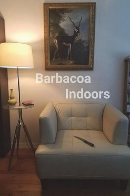 Barbacoa Indoors