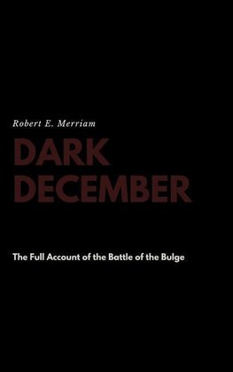 Dark December