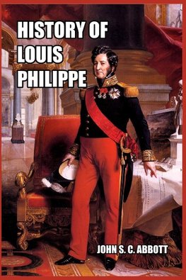 History of Louis Philippe