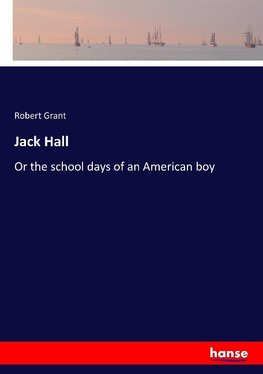 Jack Hall